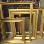 745 1337 PICTURE FRAMES